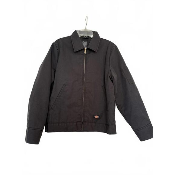 Dickies Workwear Detroit Style Jacket Size Small - Picture 1 of 8